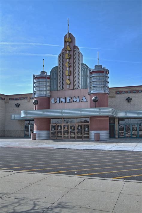 St charles movie theatre - Visit Take Five Lounge at the theatre before or after a movie or just meet some friends for cocktails, beer, or wine. No movie ticket is required. ... St. Charles, MO 63303. Showtimes (636) 699-4144 Dining Options: Take Five Lounge. Marcus Theatres Village Pointe Cinema. 304 North 174th Street ...